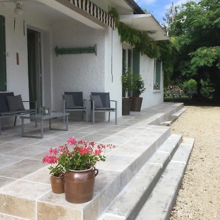 La Provencale B&B Duravel Exterior foto