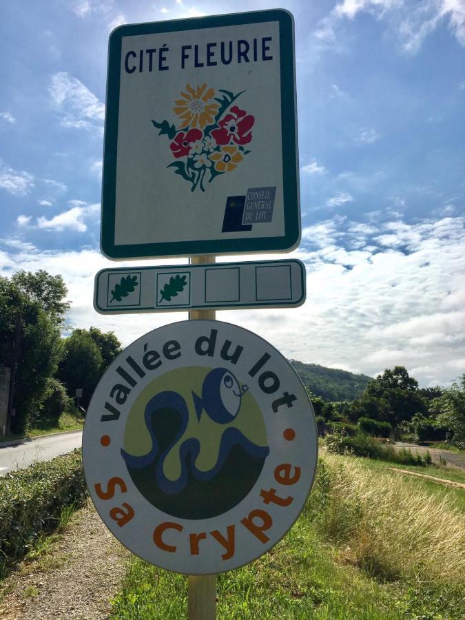 La Provencale B&B Duravel Exterior foto